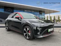 Used Smart #3 Brabus 314 kW (428 HP) 2025 Black SUV