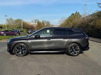 Used BMW iX M Sport 385 kW (524 HP) 2022 Grey SUV