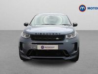 Used Land Rover Discovery Sport Urban Edition 309 HP (227 kW) 2023 SUV