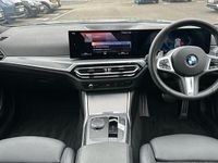 Used BMW 320 M Sport 181 HP (133 kW) 2024 Grey Estate