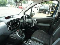 Used Citroën Berlingo 2010 MPV