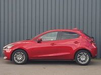 used Mazda 2 1.5 Skyactiv G GT Sport Nav 5dr