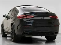 Used Mercedes GLE400 AMG Line Premium Plus 330 HP (242 kW) 2022 Black SUV