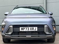 Used Hyundai Kona Advanced 120 HP (88 kW) 2025 SUV