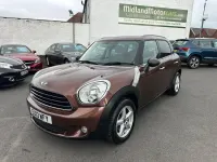 Used Mini ONE 2013 Bronze Hatchback