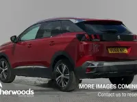 Used Peugeot 3008 Allure 131 HP (96 kW) 2020 SUV