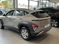 New Hyundai Kona Advanced 137 HP (100 kW) 2025 Other SUV