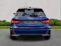 New Audi A1 S-Line 113 HP (83 kW) 2025 Other SUV
