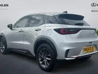 Used Lexus LBX 136 HP (100 kW) 2026 SUV