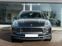 Usado Porsche Macan 380 HP (279 kW) 2025 Cinzento SUV