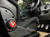 Used Abarth 595 Competizione 182 HP (133 kW) 2022 Hatchback