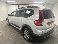Used Dacia Jogger Comfort 2022 Grey MPV