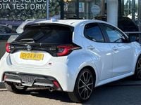 Used Toyota Yaris Hybrid Sport 131 HP (96 kW) 2026 Hatchback