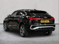 New Audi Q3 S-Line 147 HP (108 kW) 2025 Other SUV