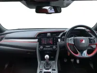 Used Honda Civic Type R GT 2019 Grey Hatchback