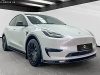Used Tesla Model Y Long Range AWD 286 kW (389 HP) 2025 SUV
