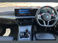 Used BMW M4 Competition Edition 523 HP (384 kW) 2025 Red Coupe