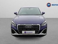 Used Audi Q2 S-Line 150 HP (110 kW) 2025 SUV