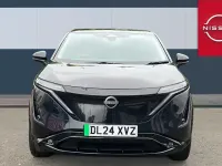 Used Nissan Ariya Advance 225 kW (306 HP) 2026 SUV