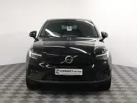 Used Volvo C40 Plus 169 kW (231 HP) 2023 Black SUV