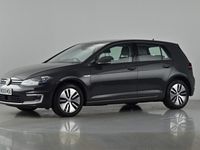 used VW e-Golf Golf 99kW35kWh 5dr Auto