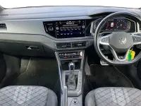 Used VW Polo R-line 95 HP (69 kW) 2026 Hatchback