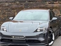 Used Porsche Taycan 419 kW (571 HP) 2023 Sedan