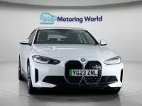 Used BMW i4 Sport Line 250 kW (340 HP) 2026 Sedan