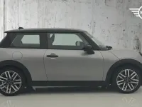 Used Mini Cooper Hatch 113 kW (154 HP) 2025 Silver Hatchback