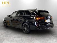 Second-hand Vauxhall Astra S 130 CP (95 kW) 2024 Negru Break