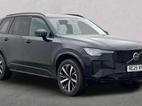 Used Volvo XC90 Plus 455 HP (334 kW) 2025 SUV