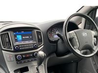 used Hyundai I800 DIESEL ESTATE 2.5 CRDi [170] SE Nav 5dr Auto
