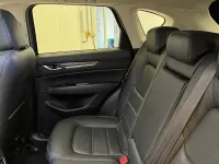 Used Mazda CX-5 Exclusive-Line 165 HP (121 kW) 2025 Black SUV