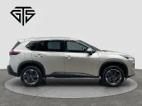 Used Nissan X-Trail N-Connecta 213 HP (156 kW) 2025 Silver SUV