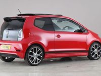 Begagnad VW up! GTI 116 HK (85 kW) 2023 Halvkombi