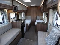 Used Peugeot Boxer 2019 White Van