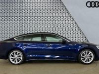 Used Audi A5 Sportback Sport 150 HP (110 kW) 2024 Hatchback