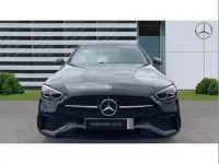 New Mercedes C300 Urban 308 HP (226 kW) 2026 Black Sedan