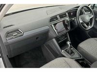 Used VW Tiguan 245 HP (180 kW) 2022 SUV