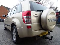 used Suzuki Grand Vitara 1.9 DDiS 5dr /x welcome