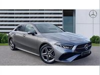 Used Mercedes A180 Executive 134 HP (98 kW) 2024 Grey Sedan