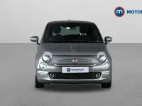 Used Fiat 500 69 HP (50 kW) 2023 Grey Hatchback