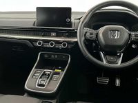 Used Honda CR-V Advance 184 HP (135 kW) 2025 White SUV