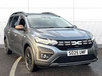 Used Dacia Jogger Extreme 141 HP (103 kW) 2025 MPV
