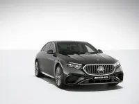 New Mercedes E53 AMG Premium 585 HP (430 kW) 2026 Estate