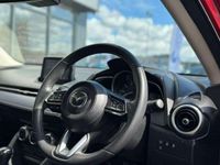 used Mazda 2 1.5 Skyactiv G Sport Nav 5dr Auto Hatchback
