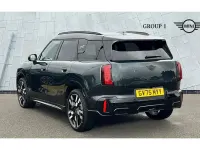 Nuevo Mini Countryman Sport 218 CV (160 kW) 2025 Gris SUV