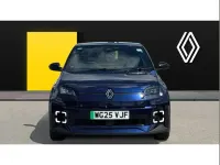 New Renault R5 Komfort 110 kW (150 HP) 2025 Other Hatchback