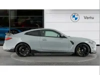 Used BMW M4 Competition Edition 510 HP (375 kW) 2023 Grey Coupe