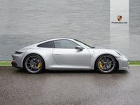 used Porsche 911 GT3 with Touring Package (992 I)
